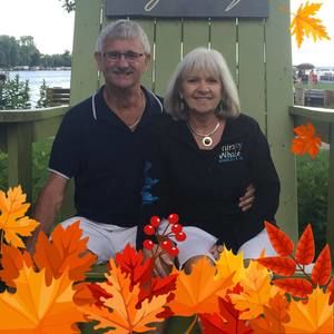 Meet your Posher, Sue